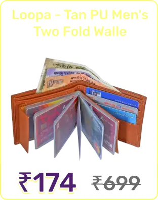 Promotional banner Banner image