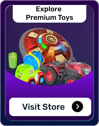 Promotional banner Banner image