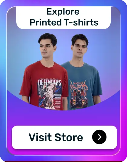 Promotional banner Banner image