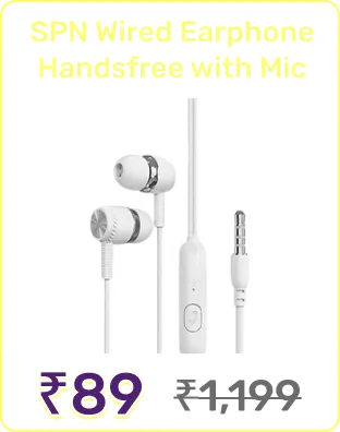 Promotional banner Banner image