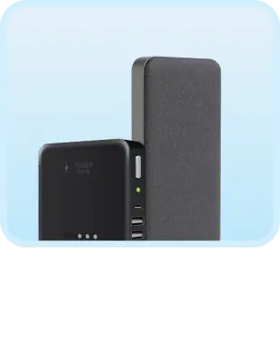 Promotional banner Banner image