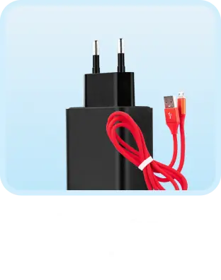 Promotional banner Banner image