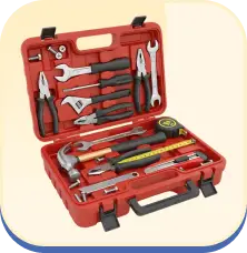 Tools Tools
