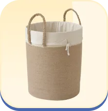 Laundry bags Laundry bags