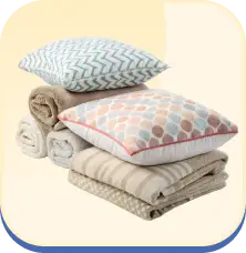 Linen & Furnishing Linen & Furnishing
