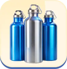 Bottles Bottles