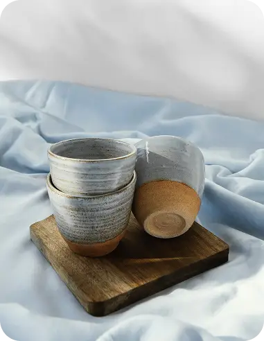 Elevate your table Elevate your table