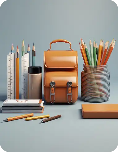 School must-haves School must-haves